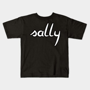 Sally Kids T-Shirt